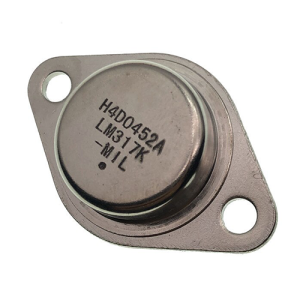 آی‌سی LM317K TO-3