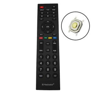 کنترل گیرنده دیجیتال MEDIA STAR 3500 GG