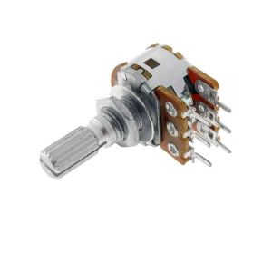 ولوم 20 کیلو 6 پایه