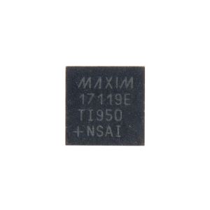 آی سی MAX17119ETI QFN-28