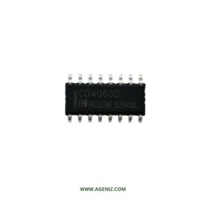 آی سی 4060 SOP-16