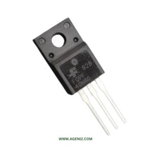 ترانزیستور 40N60 TO-220F
