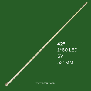 بک لایت 42 اینچ دوو مدل 42E4400