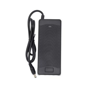شارژر اسکوتر 54.6V 2A