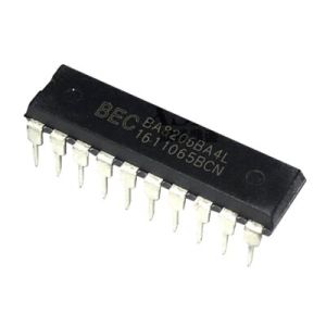 آی سی BA8206BA4L DIP-20 ORG