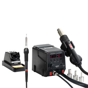 هیتر و هویه دیجیتال SOMO SM-272