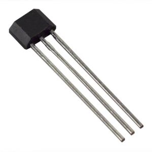 آی سی سنسور اثر هال SS49