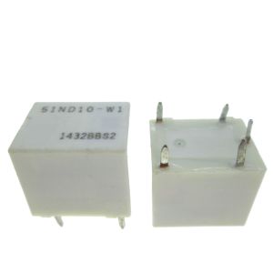 رله 51ND10-W1 | 10V | 35A | 5PIN