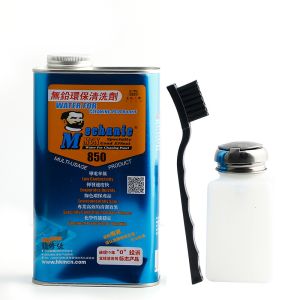 پاک کننده برد مکانیک MECHANIC PCB CLEANER MCN850