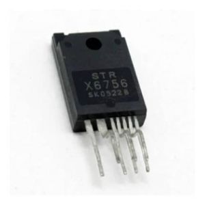 آی سی STRX 6756 Org