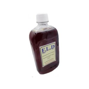 روغن فلاکس F.L.D 500cc