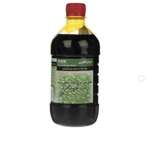 اسید مایع مدارچاپی 500میلی لیتر GEK