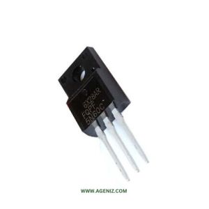 ترانزیستور 5N60 TO-220F ORG