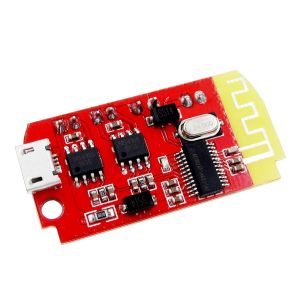 ماژول آمپلی فایر با بلوتوث DW-CT14 | 10W | 5V