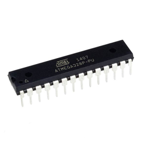 آی‌سی ATMEGA328P