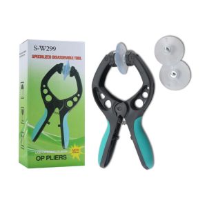 تاچ کش انبری S-W299