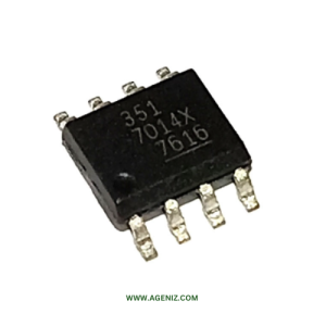 آی‌سی 7014X SOP-8