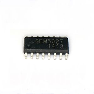 آی سی SEM 5027A SOP-16