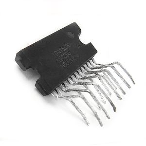 آی سی TDA 1552 Org