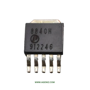 آی‌سی 8840H TO-252-5
