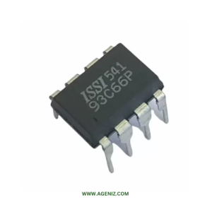 آی‌سی 93C66 DIP-8