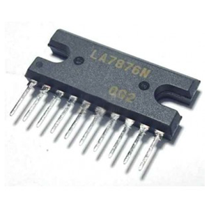 آی‌سی LA7876N