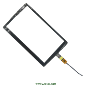 تاچ اندرویدی 10.1 اینچ شیشه ای