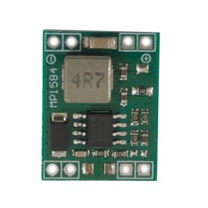 ماژول کاهنده ولتاژ MP-1584 MINI 3A