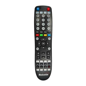 کنترل گیرنده دیجیتال MediaStar 12000