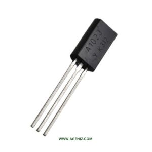 ترانزیستور A1023 TO-92L