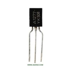 ترانزیستور A1277 TO-92L