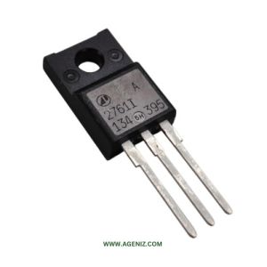 ترانزیستور A2761I TO-220F ORG
