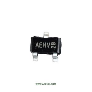 ترانزیستور ماسفت AO3414 SOT-23 (AEHV)
