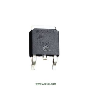 ترانزیستور ماسفت AP60N03GH TO-252