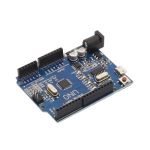 ماژول ARDUINO UNO R3 CH-340 با کابل