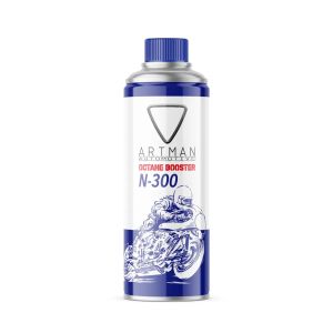  اکتان بوستر موتورسیکلت ARTMAN | 250ML