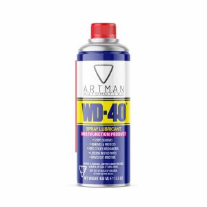 اسپری روان کننده ARTMAN WD-40 400ML
