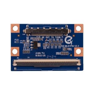  تبدیل پنل سامسونگ MAIN-TCON BN41-02568(2424) 4K OUT