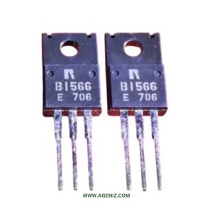 ترانزیستور B1566 TO-220F