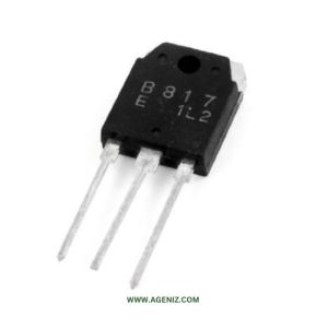 ترانزیستور B817 TO-247 ORG