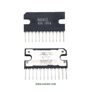 آی سی BA5412