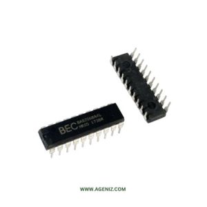 آی سی BA8206BA4L DIP-18