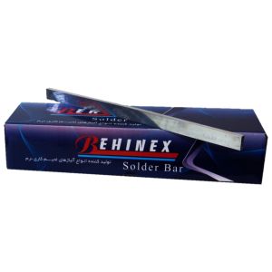 شمش قلع BEHINEX