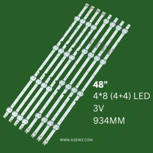 بک لایت 48 اینچ سامسونگ مدل 48J5850