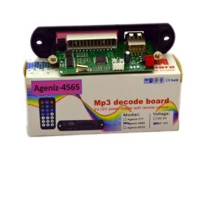 ماژول فلش‌خور AGENIZ 4565