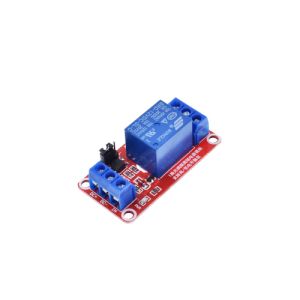 ماژول رله تک کانال 12V