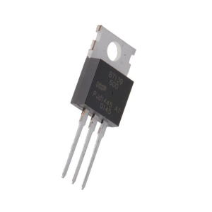 ترایاک BT139 TO220