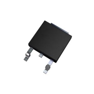 تریستور BTA16 TO-252