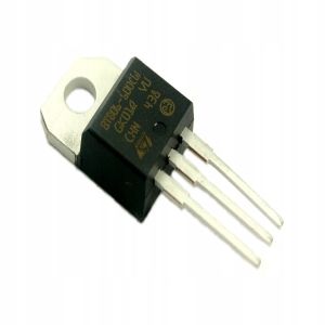 ترایاک BTB06 TO-220