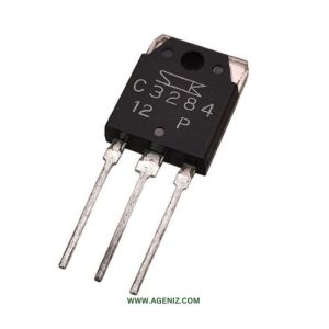 ترانزیستور C3284 TO-3PN ORG